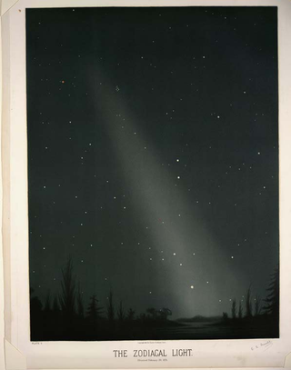Illustration for article titled 19th Century astronomy illustrations are pre-photographic space porn